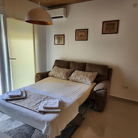 Marija Apartmani Bar Kültér fotó