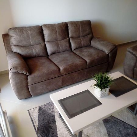 Marija Apartmani Bar Kültér fotó