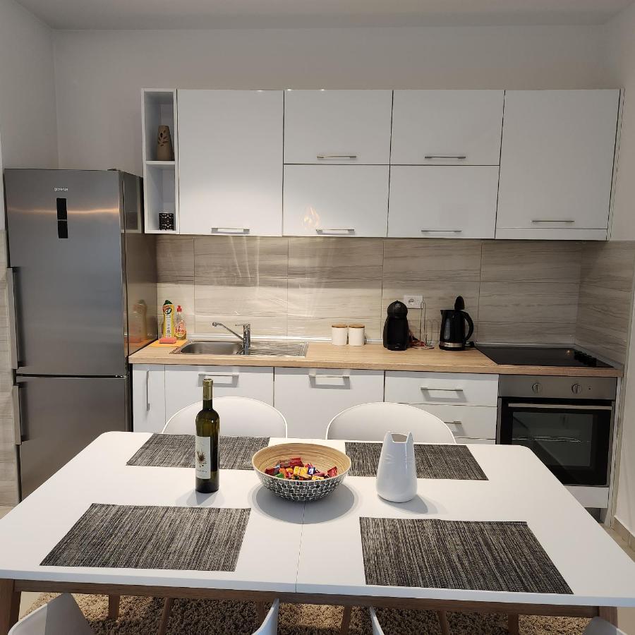 Marija Apartmani Bar Kültér fotó