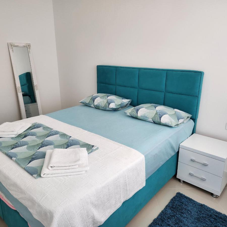 Marija Apartmani Bar Kültér fotó