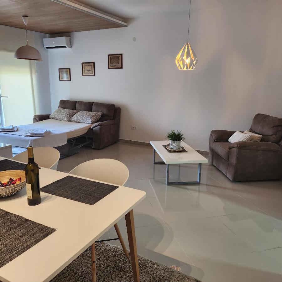 Marija Apartmani Bar Kültér fotó