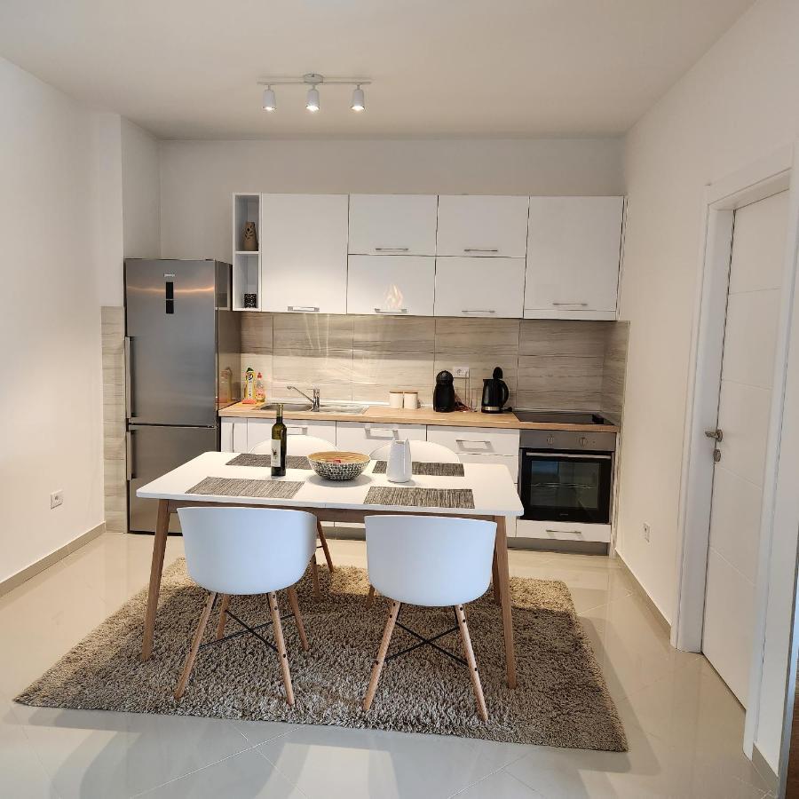 Marija Apartmani Bar Kültér fotó