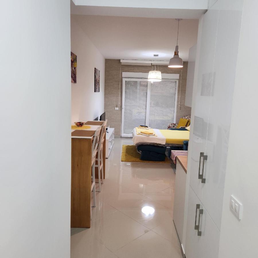 Marija Apartmani Bar Kültér fotó