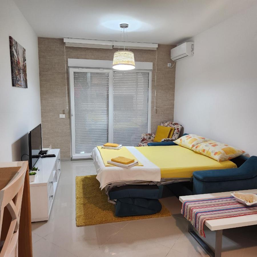 Marija Apartmani Bar Kültér fotó