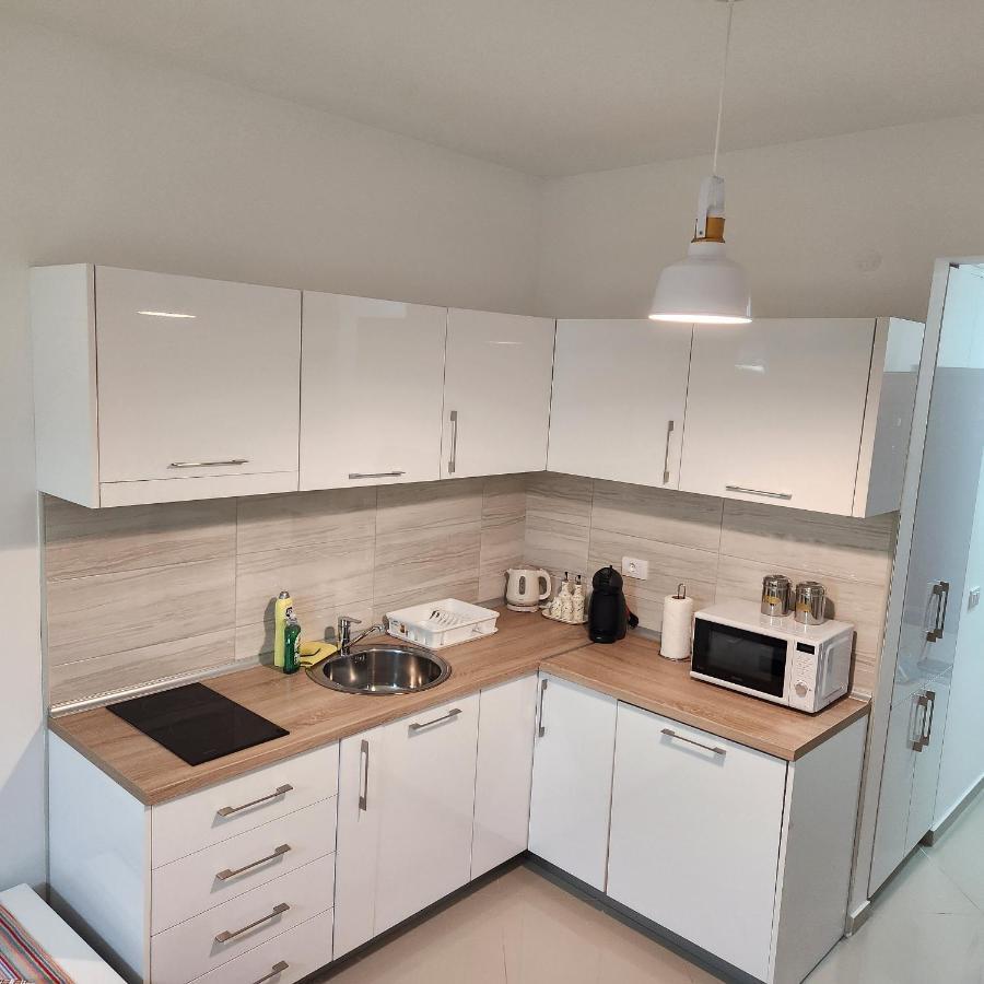 Marija Apartmani Bar Kültér fotó