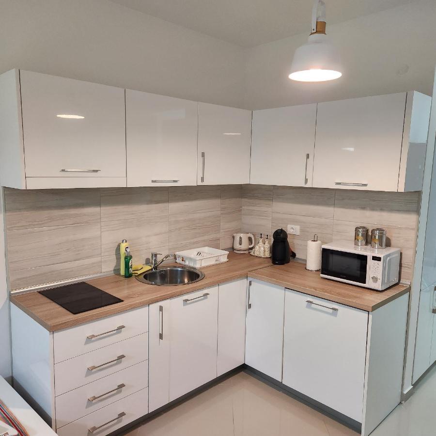 Marija Apartmani Bar Kültér fotó
