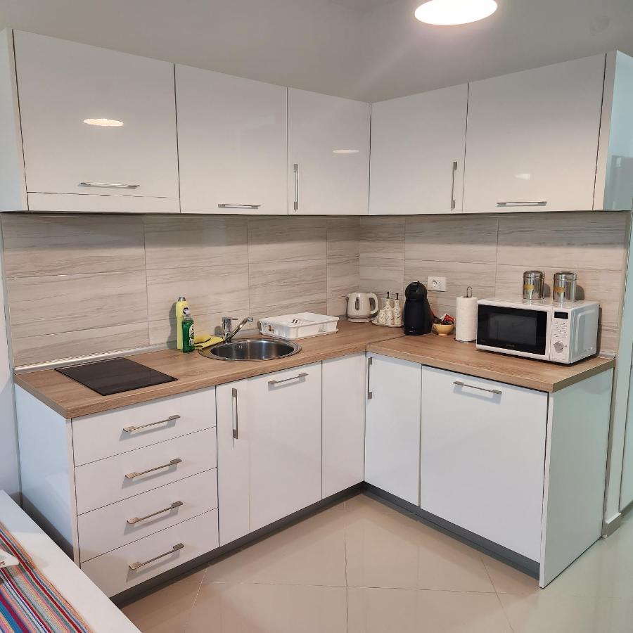Marija Apartmani Bar Kültér fotó