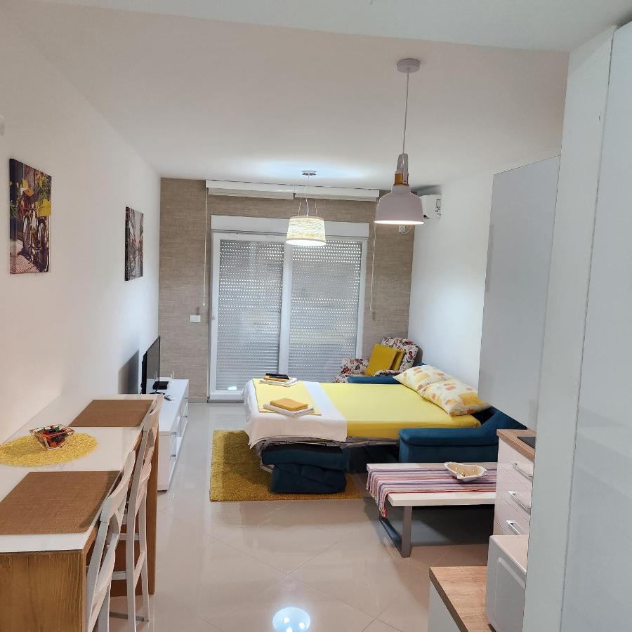 Marija Apartmani Bar Kültér fotó