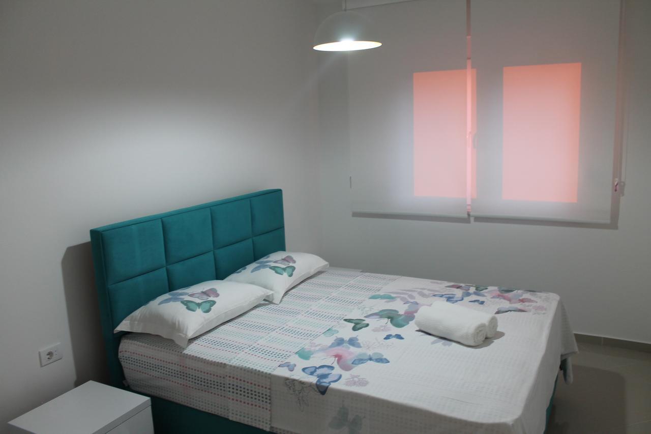Marija Apartmani Bar Kültér fotó