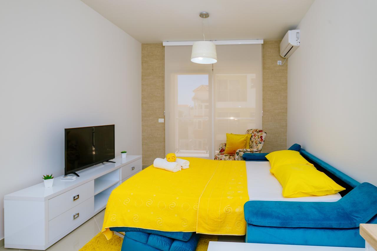 Marija Apartmani Bar Kültér fotó