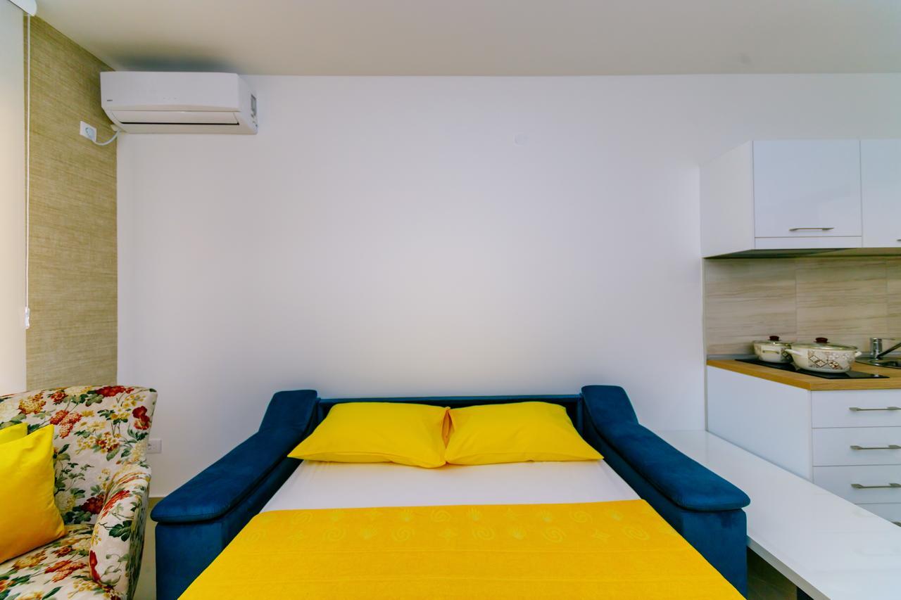 Marija Apartmani Bar Kültér fotó