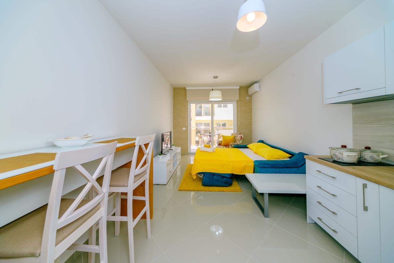 Marija Apartmani Bar Kültér fotó