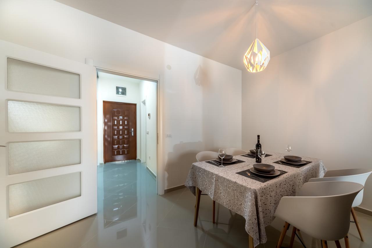 Marija Apartmani Bar Kültér fotó